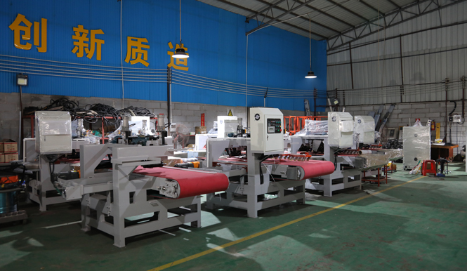 巖板用什么機器切割好